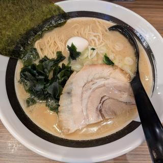 TUKASA ラーメン(横濱とんこつ TUKASA 蒲田店)
