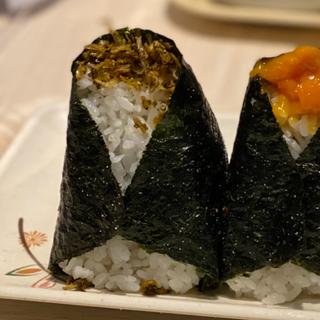 じゃこ生七味(おにぎりこんが Otemachi One店)