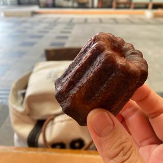 カヌレ(パン工房　Michel 肴町店 （ミッシェル）)