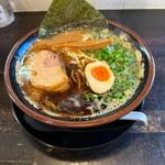 豚骨香味らーめん