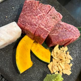 特選フィレ(焼肉鶴橋本店)