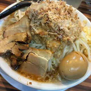 らーめん(笑福 西中島店)