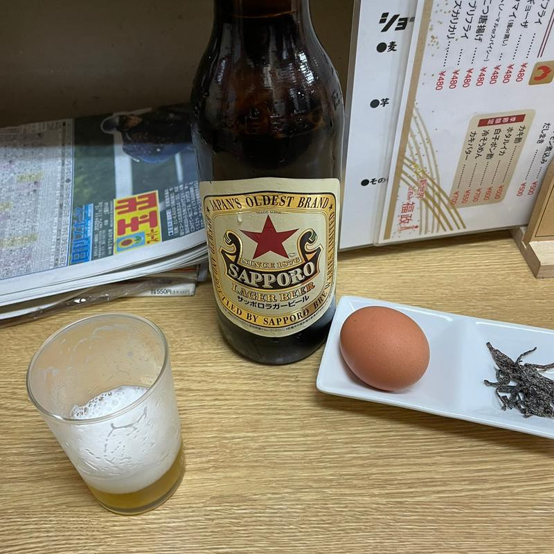 モーニング(福政 )