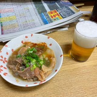 どて焼き(福政 )