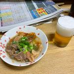 どて焼き(福政 )