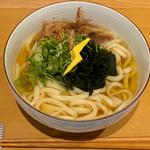 イカヅチうどん(イカヅチうどん)