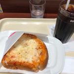 ホットモーニング