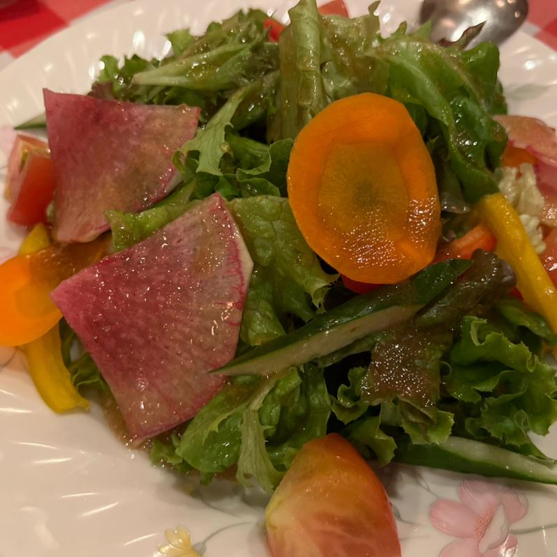 インサラティッシマ(ラ・ベファーナ　下北沢店)