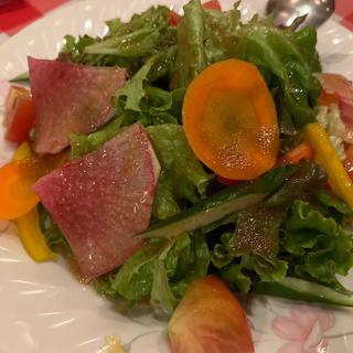 インサラティッシマ