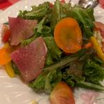 インサラティッシマ(ラ・ベファーナ　下北沢店)