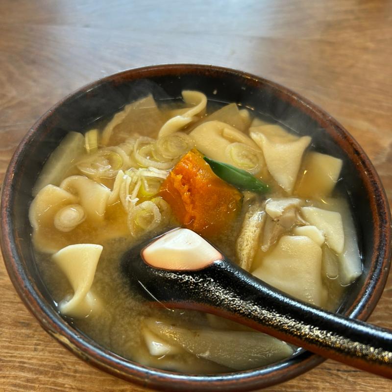 みみ(みみの里 （つくたべかん内）)