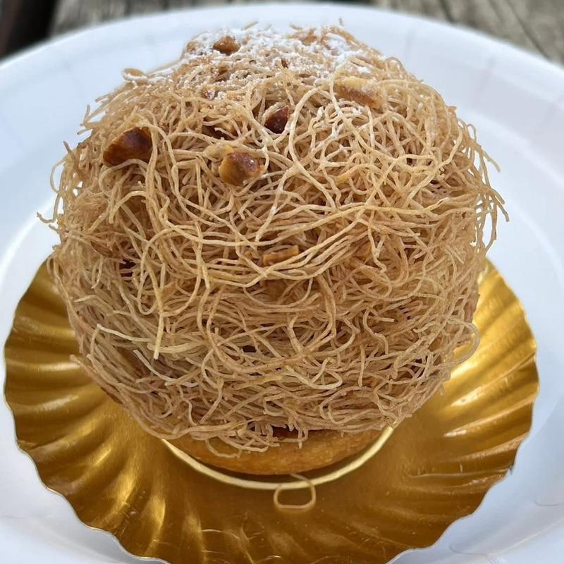 ポメリス(エキリーブル (équilibre))