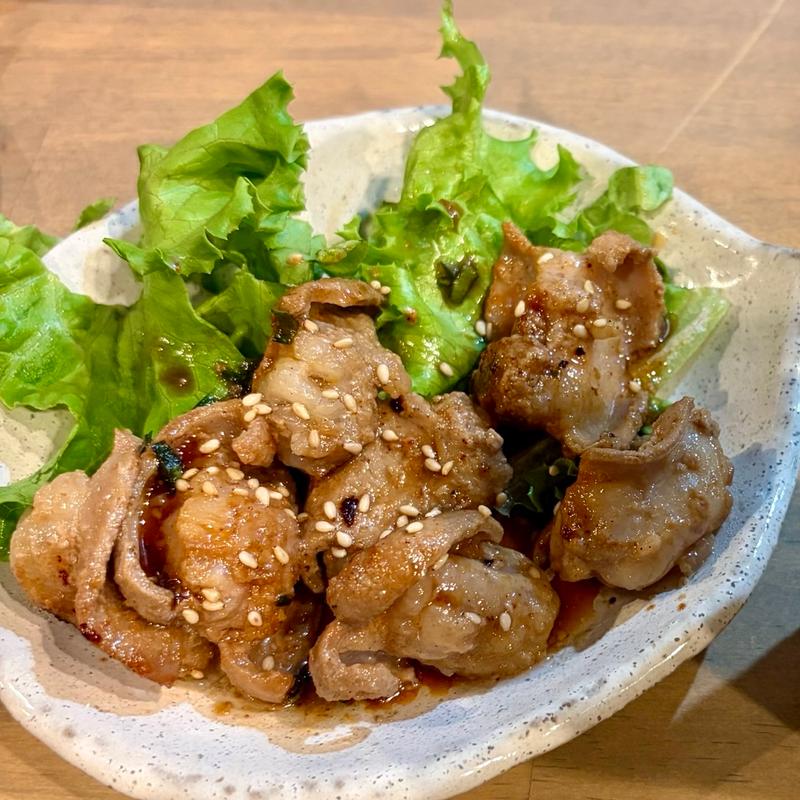 ぷりぷりホルモン(のんどる)