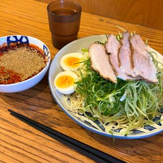 つけ麺(広島風つけ麺　辛唐屋 楠木町店 )