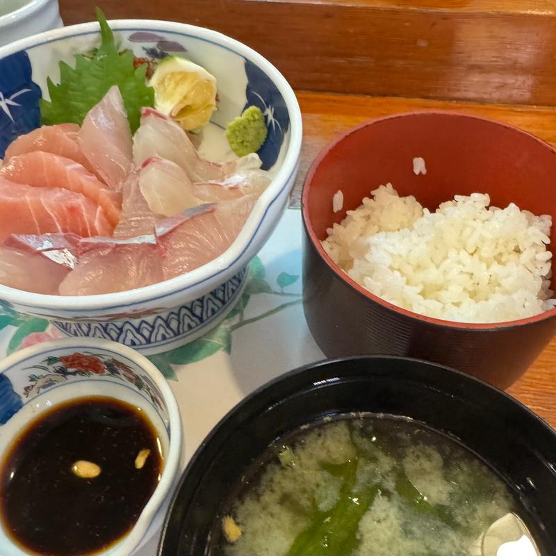 網元定食(網元)