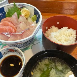 網元定食(網元)