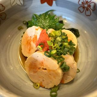 あん肝(かつ半)