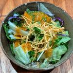 グリーンサラダ