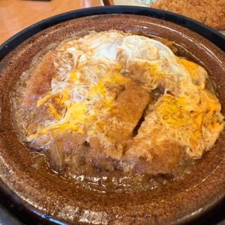 かつ煮(かつ半)