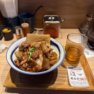肉めし