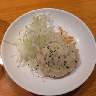 ポテトサラダ(立飲みカドクラ)