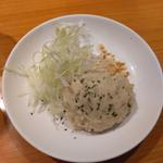 ポテトサラダ(立飲みカドクラ)