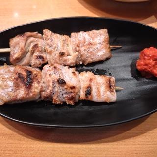 テッポー(立飲みカドクラ)