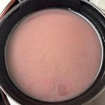 おしるこ(六花亭 森林公園店)