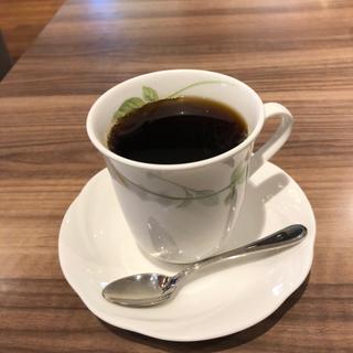 アメリカンコーヒー