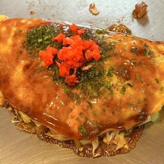 高砂にくてん(ミナミ )