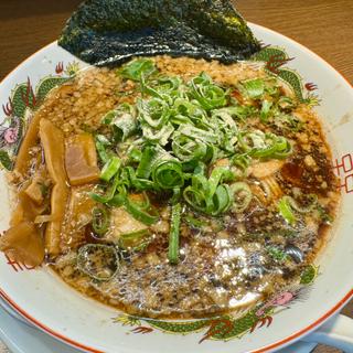 ダークサイドミニ(麺屋EDITION 西院店)