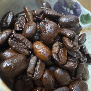 マンデリンスマトラタイガー