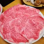 忘年会しゃぶしゃぶコース