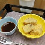 忘年会しゃぶしゃぶコース(木曽路 港南中央店)