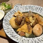 日替わりランチ