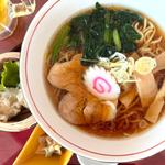 (那須ちふり湖カントリークラブレストラン )