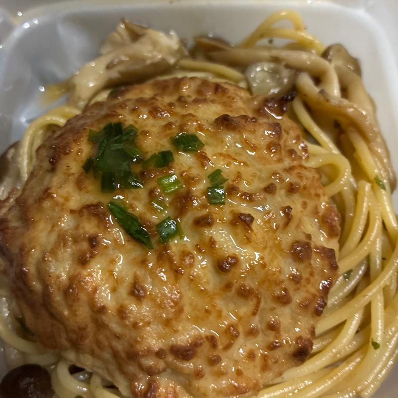 豆腐ハンバーグ(ファミリーマート 札幌北１条西６丁目店)