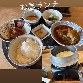 羽釜様 大(一合)