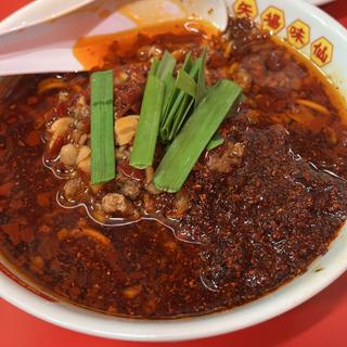 台湾ラーメン（イタリアン）(矢場味仙 東京)