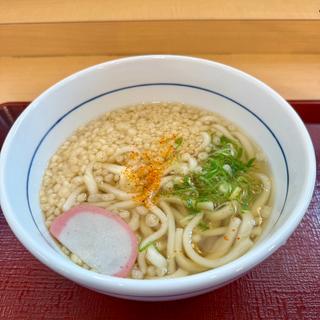 (なか卯 七条新町店 )