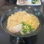 ゆばうどん