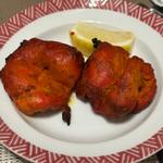 タンドリーチキン