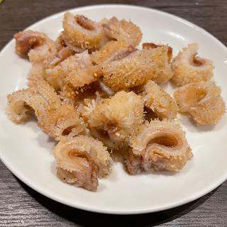 ウルテ焼(焼肉スタミナ苑 月島店（YAKINIKU SUTAMINAEN TSUKISHIMA）)