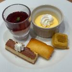 プレミアムコース(プレミアムカルビ 立川店)