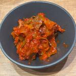 プレミアムコース(プレミアムカルビ 立川店)