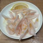 プレミアムコース(プレミアムカルビ 立川店)