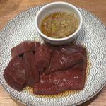 プレミアムコース(プレミアムカルビ 立川店)