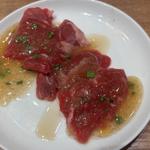 プレミアムコース(プレミアムカルビ 立川店)