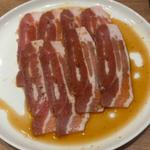 プレミアムコース(プレミアムカルビ 立川店)