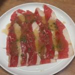 プレミアムコース(プレミアムカルビ 立川店)